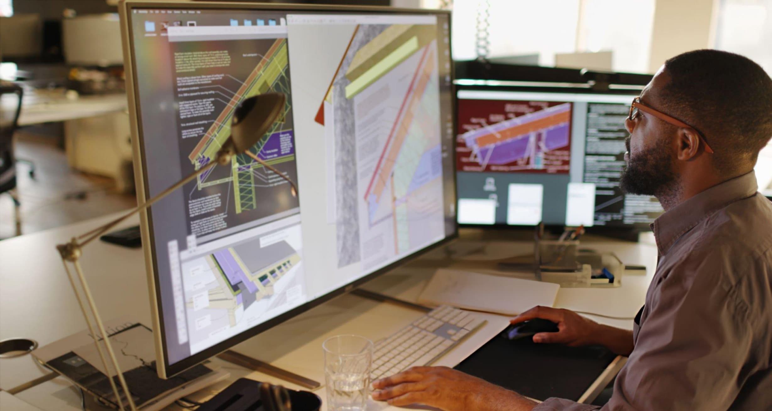 Aesthetic & Fuctional Design