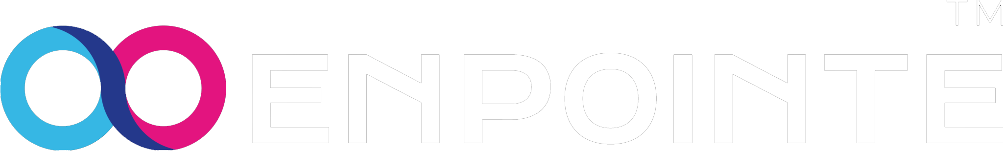 Logo of Cloud and Digital Technology Services company, Enpointe